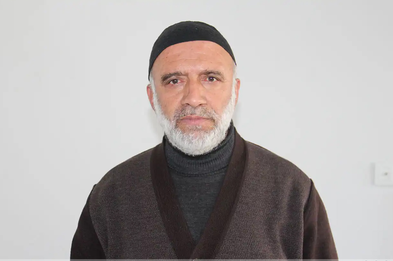 Molla Teyfur'dan Yılbaşı Uyarısı: Müslüman, Gayrimüslim Adetlerine Kapılmamalı