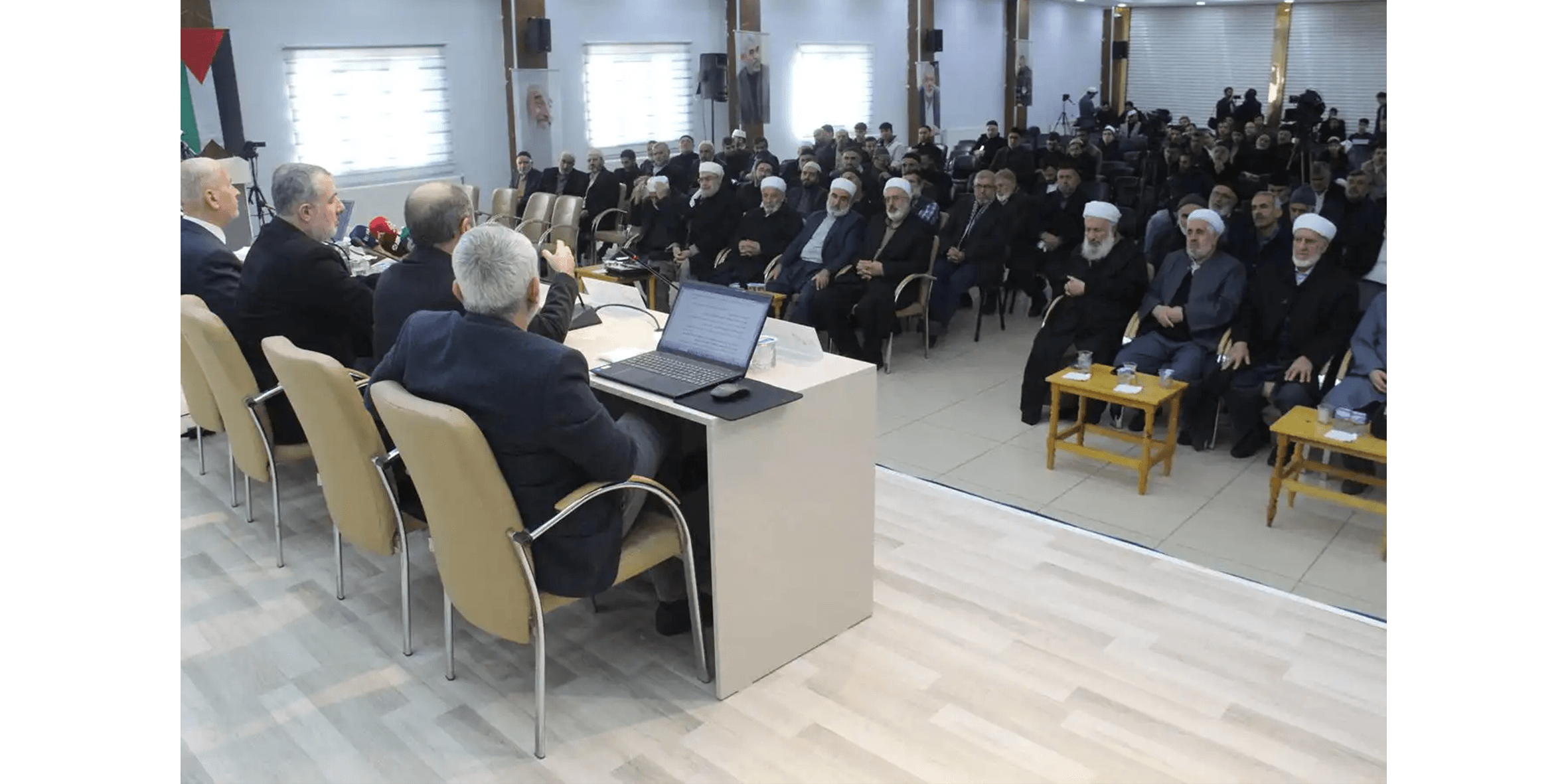 "Ümmetin Emaneti