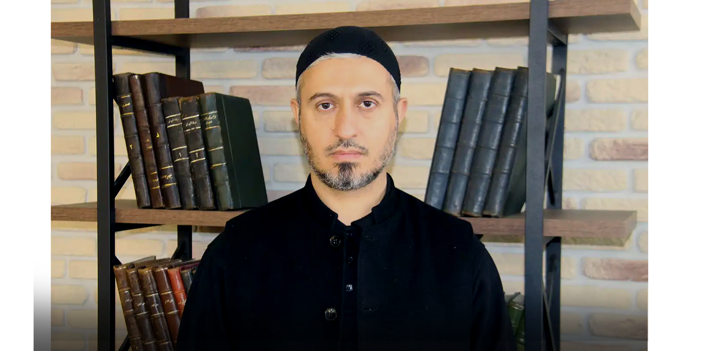Molla Remzi Uçar: "Mir'ac'ın Yaşandığı Filistin Topraklarına Sahip Çıkmalıyız"