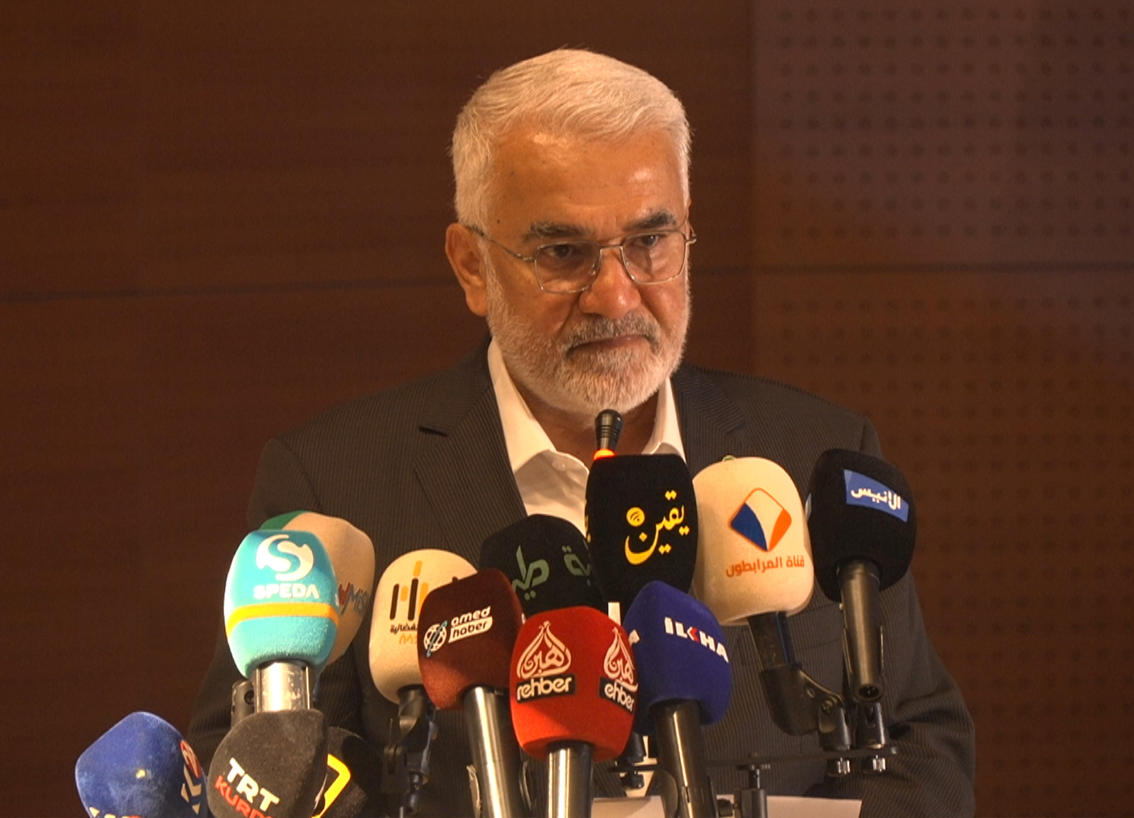 Hüda Par Genel Başkanı Zekeriya Yapıcıoğlu: Ümera İle Ulema Birlikte Hareket Ettiklerinde Şahlanış Mümkündür