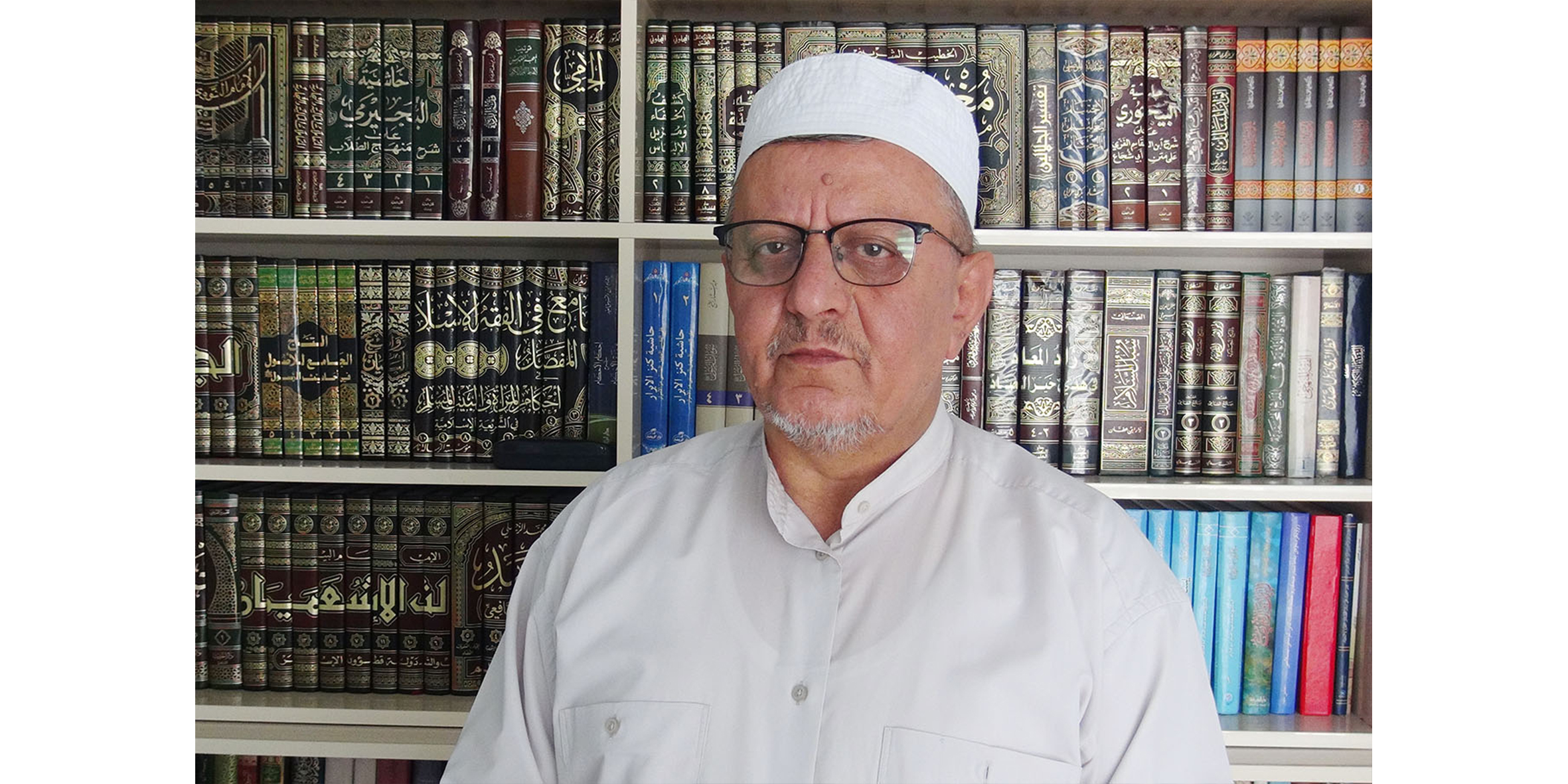 Bu Bayramda Kurbanlarımızla Mazlumlara Umut Olalım