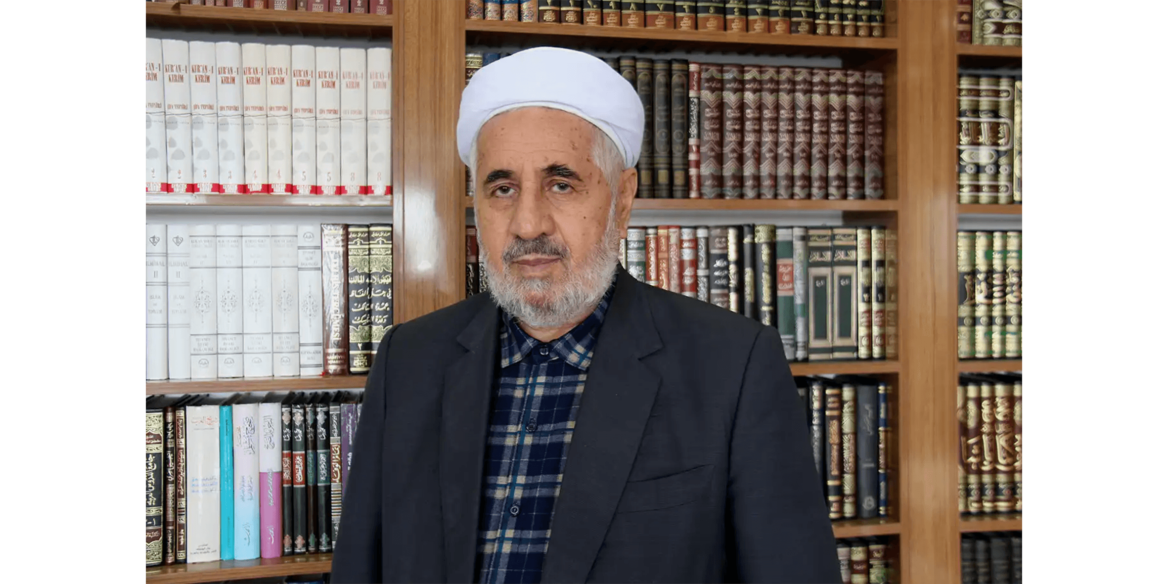 Molla Mehmet Şenlik: Şehadet Bir Diriliştir