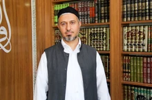 Molla Remzi Uçar'dan Evlilikte Sadelik Vurgusu: En Bereketli Gelin, Mehri En Az Olandır