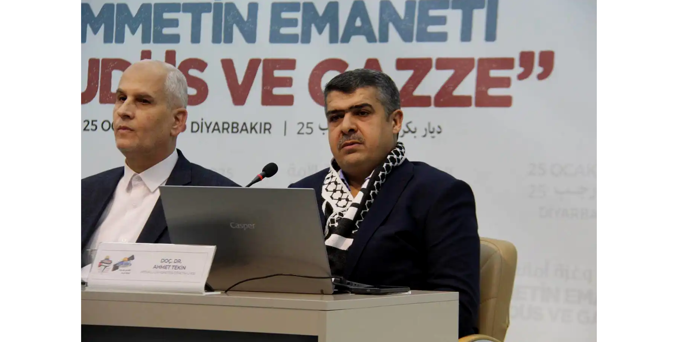 Doç. Dr.