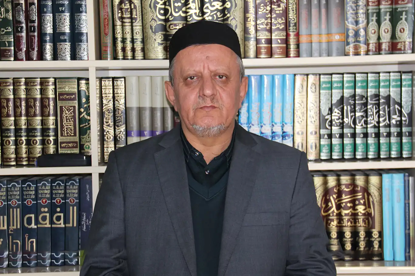 Molla Beşir Şimşek: Zekât Keyfi Değil, Kur'an Ve Sünnet Ölçülerine Göre Verilmeli