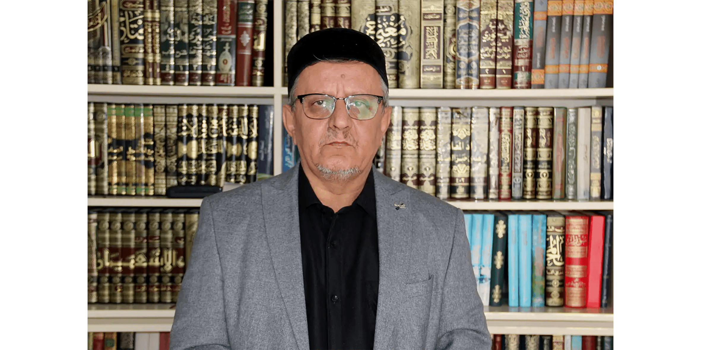 Molla Beşir Şimşek: Müslümanlar Şehadet ve Cihat Ruhunu Yeniden Kuşanmalı
