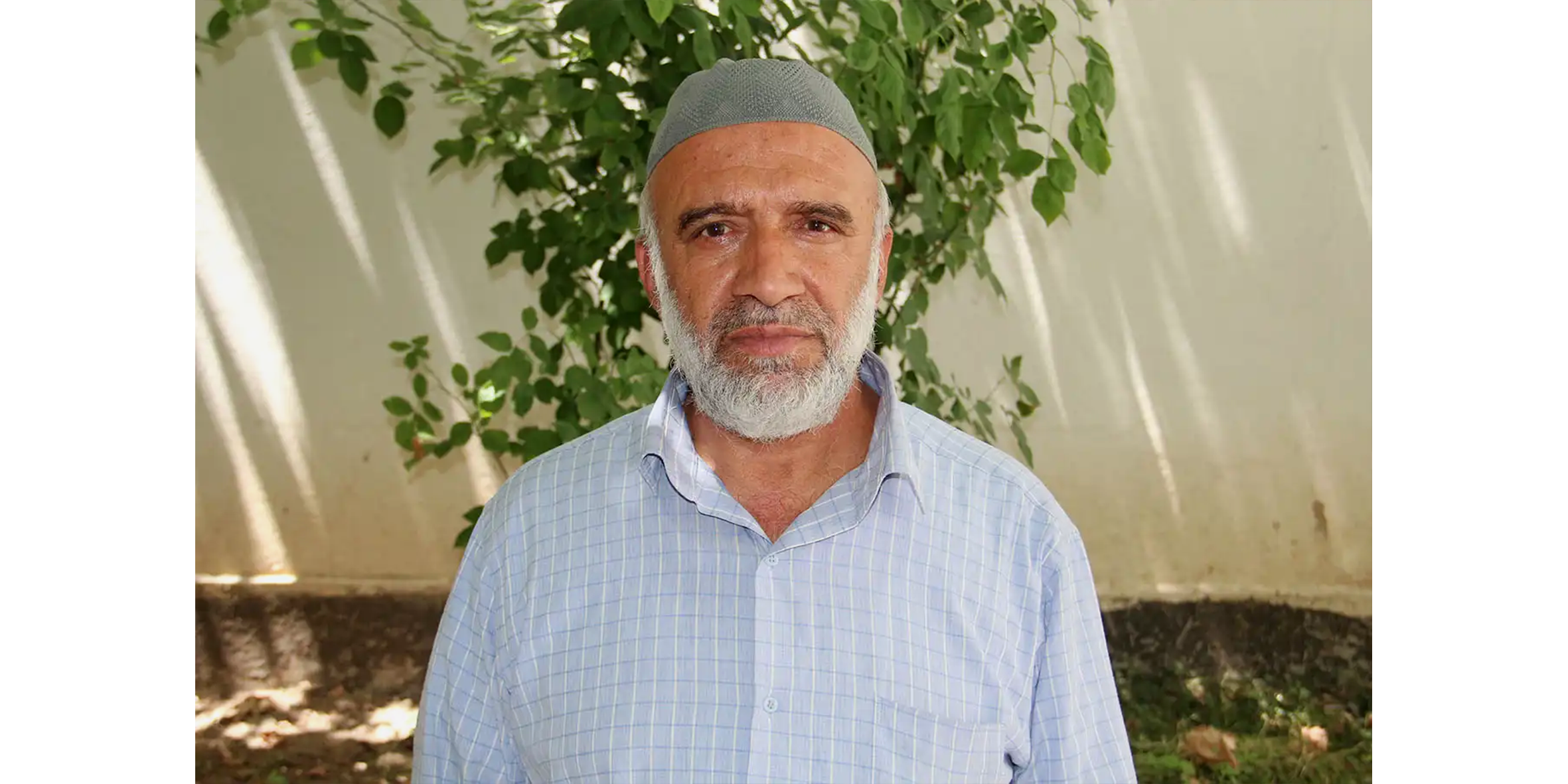 Molla Osman Teyfur: Müslümanlar Birleşmeli, Siyonist Zulme Karşı Ayağa Kalkmalıdır
