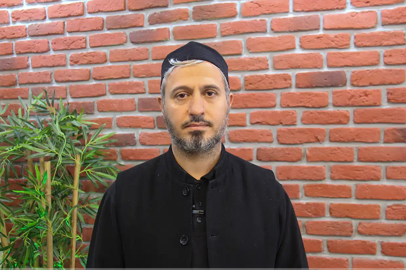 Molla Remzi Uçar’dan Üç Aylar Mesajı: Dualarımızda Gazze’yi Unutmayalım